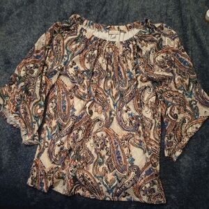 Westport 1962 women's top